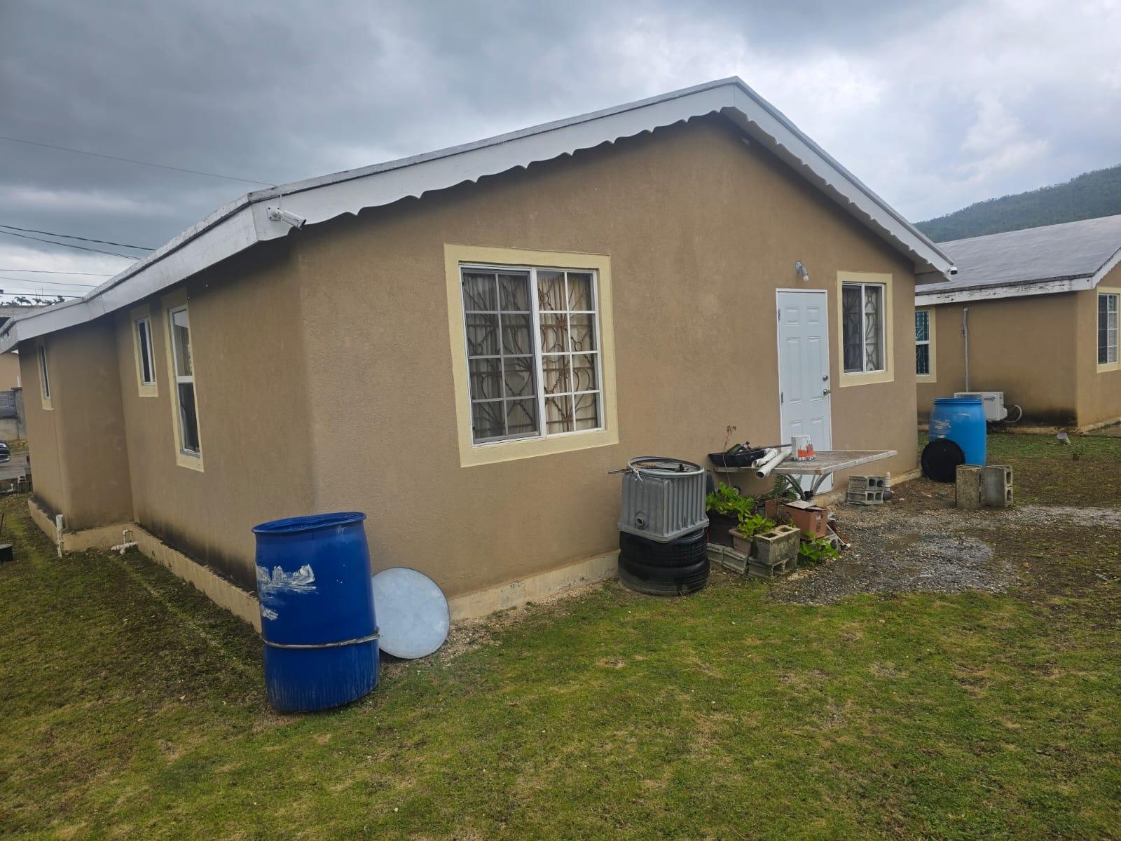 First image of Lot 586 Palmetto Circle in Montego Bay, St. James, Jamaica - property is For Sale
