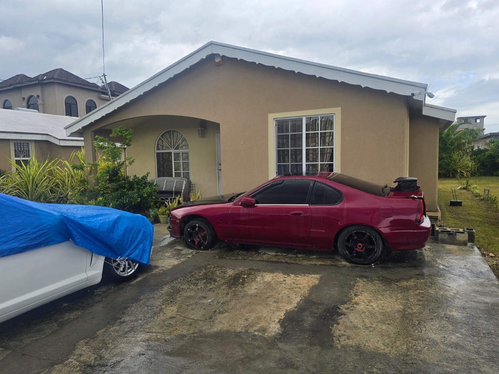 Fourth image of Lot 586 Palmetto Circle in Montego Bay, St. James, Jamaica - property is For Sale