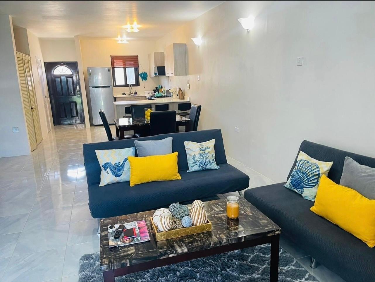 Fourth image of 10 Camelot Village in Discovery Bay, St. Ann, Jamaica - property is For Rent