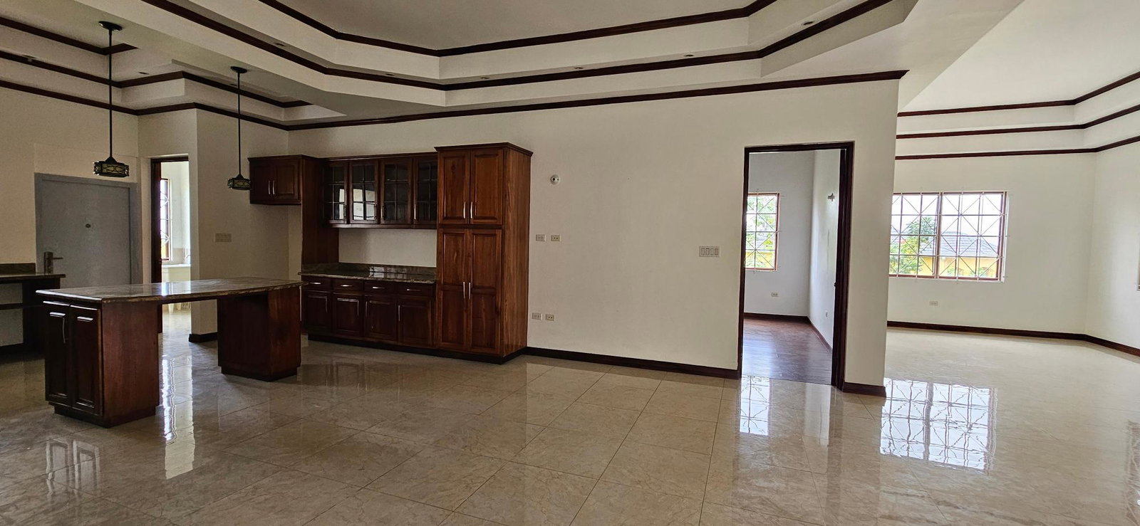 Tenth image of 261 Milano Drive, Vista Del m in St. Ann's Bay, St. Ann, Jamaica - property is For Rent
