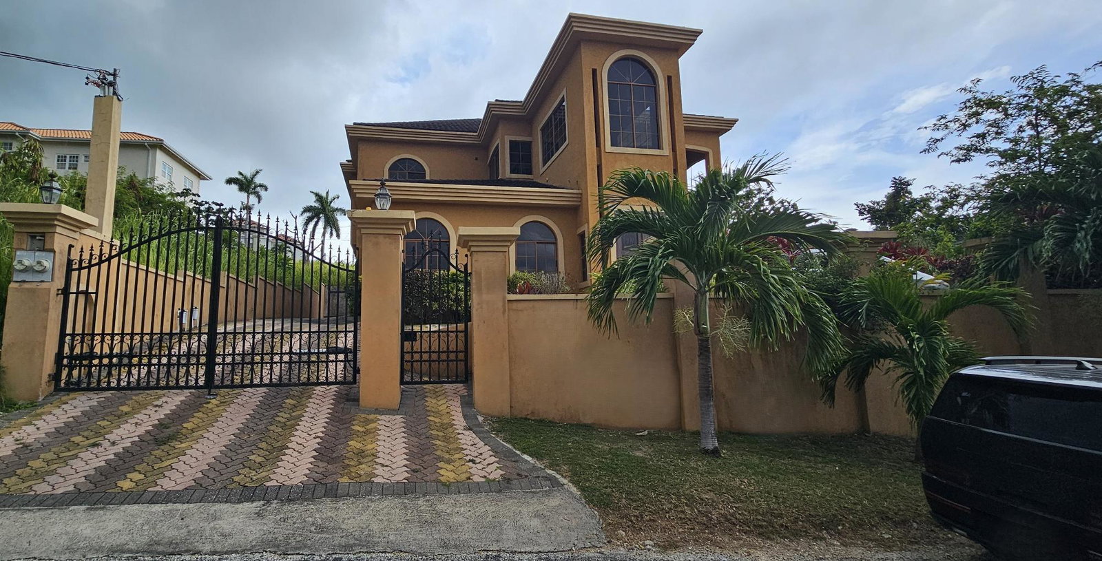 Second image of 261 Milano Drive, Vista Del m in St. Ann's Bay, St. Ann, Jamaica - property is For Rent