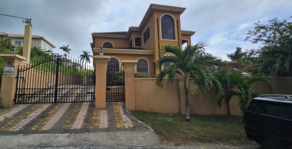 Second image of 261 Milano Drive, Vista Del m in St. Ann's Bay, St. Ann, Jamaica - property is For Rent