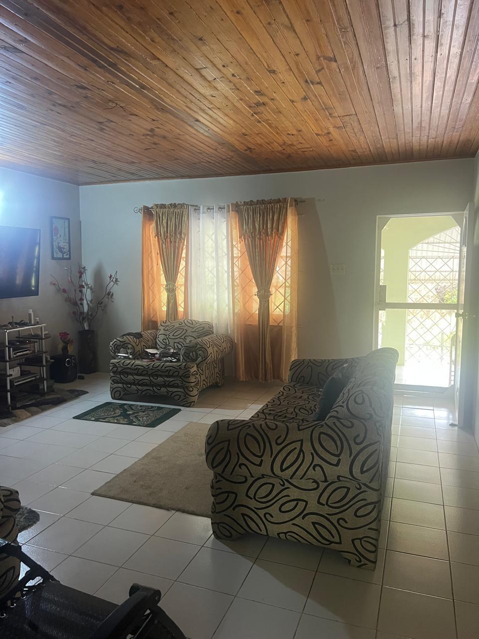 Fifth image of 6 Gray's Hill Mews in Mandeville, Manchester, Jamaica - property is For Sale