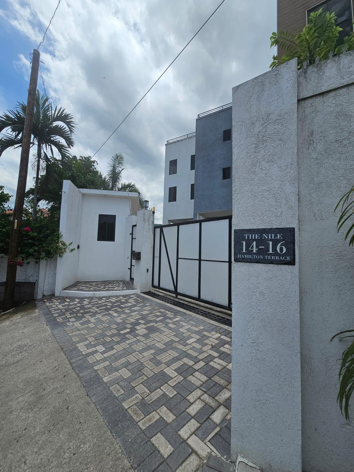 First image of 14-16 Hamilton Terrace in Kingston 6, St. Andrew, Jamaica - property is For Sale