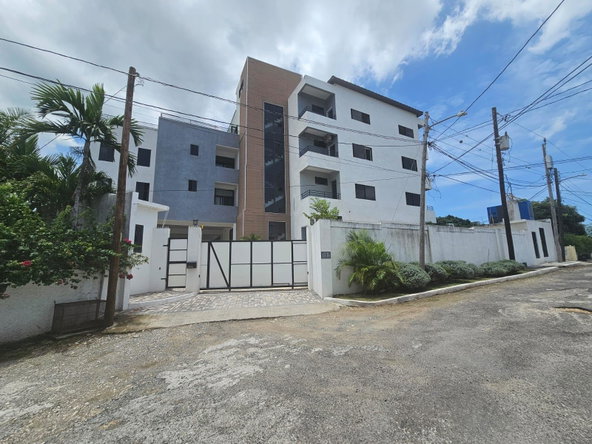Second image of 14-16 Hamilton Terrace in Kingston 6, St. Andrew, Jamaica - property is For Sale