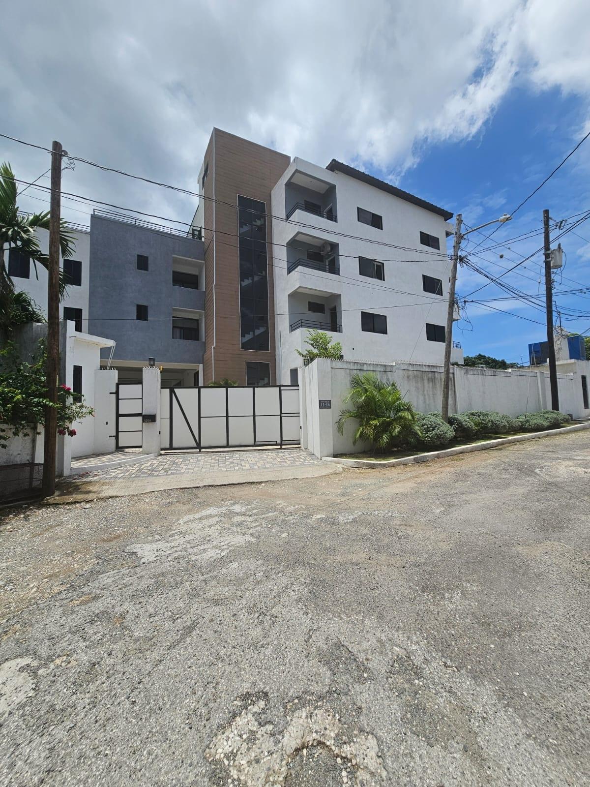 Third image of 14-16 Hamilton Terrace in Kingston 6, St. Andrew, Jamaica - property is For Sale
