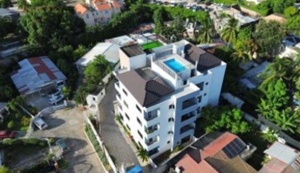Fourth image of 14-16 Hamilton Terrace in Kingston 6, St. Andrew, Jamaica - property is For Sale