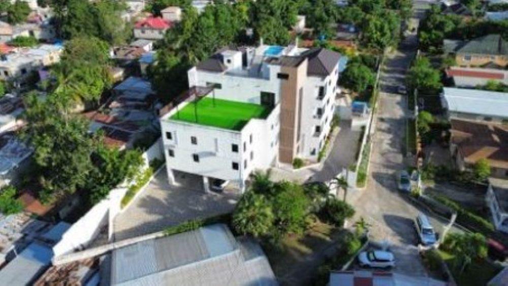 Fifth image of 14-16 Hamilton Terrace in Kingston 6, St. Andrew, Jamaica - property is For Sale