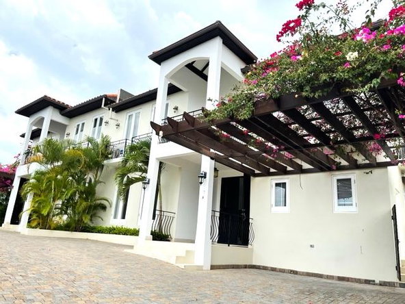 First image of A-7 Rovan Heights in Kingston 6, St. Andrew, Jamaica - property is For Rent