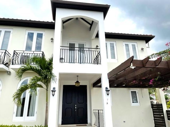 Second image of A-7 Rovan Heights in Kingston 6, St. Andrew, Jamaica - property is For Rent