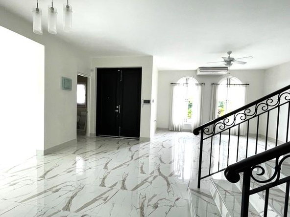 Fourth image of A-7 Rovan Heights in Kingston 6, St. Andrew, Jamaica - property is For Rent