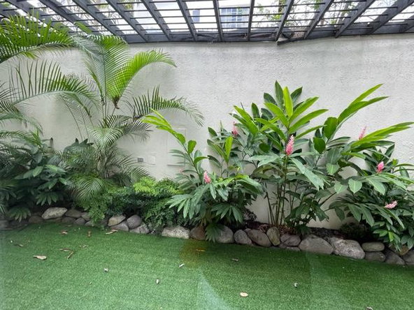 Seventh image of A-7 Rovan Heights in Kingston 6, St. Andrew, Jamaica - property is For Rent
