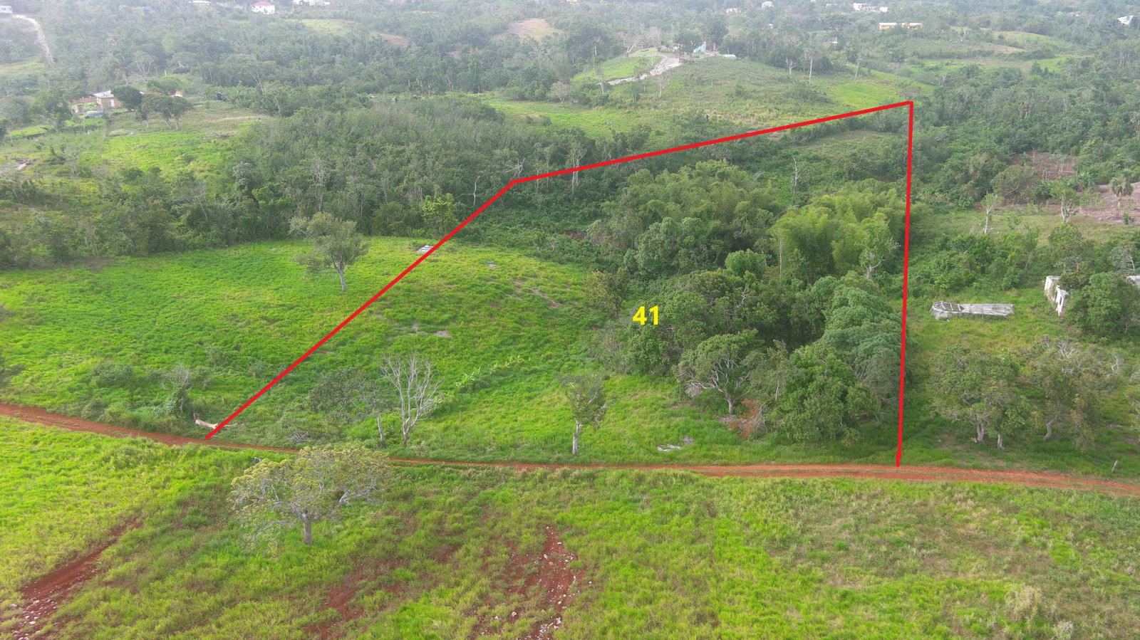 First image of Lot 41- Cocoa Walk District, Cros in Cocoa Walk, Manchester, Jamaica - property is For Sale