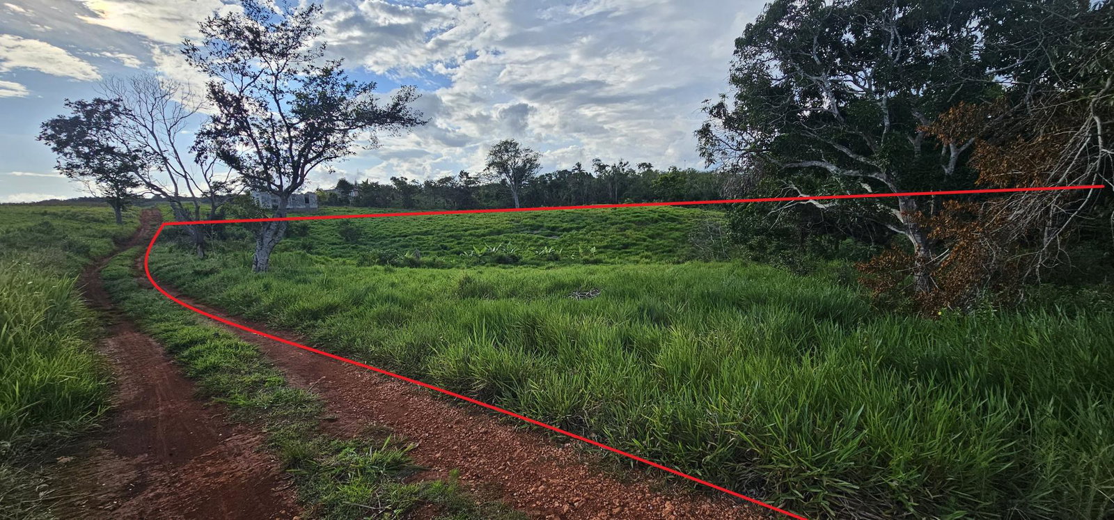 Fourth image of Lot 41- Cocoa Walk District, Cros in Cocoa Walk, Manchester, Jamaica - property is For Sale