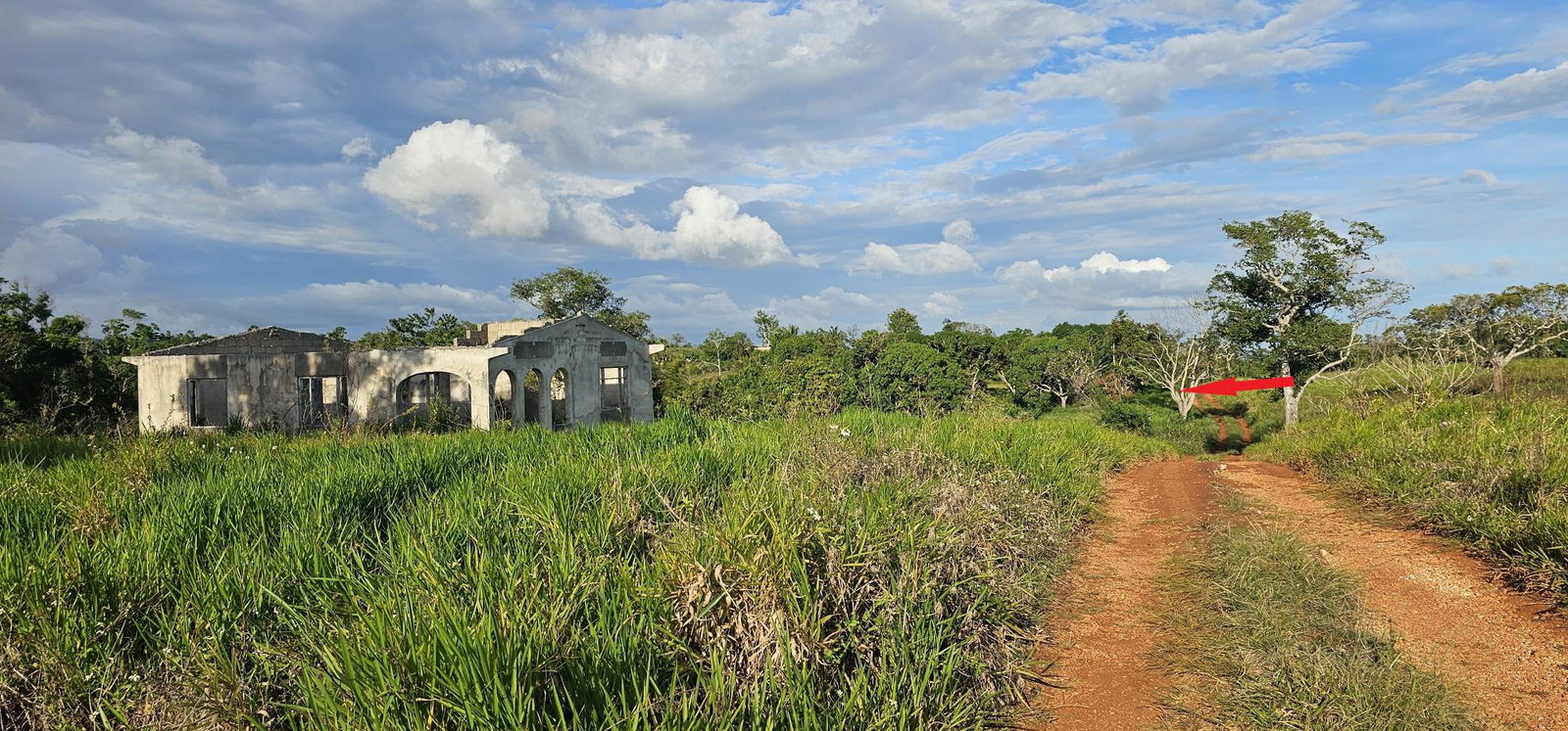 Fifth image of Lot 41- Cocoa Walk District, Cros in Cocoa Walk, Manchester, Jamaica - property is For Sale