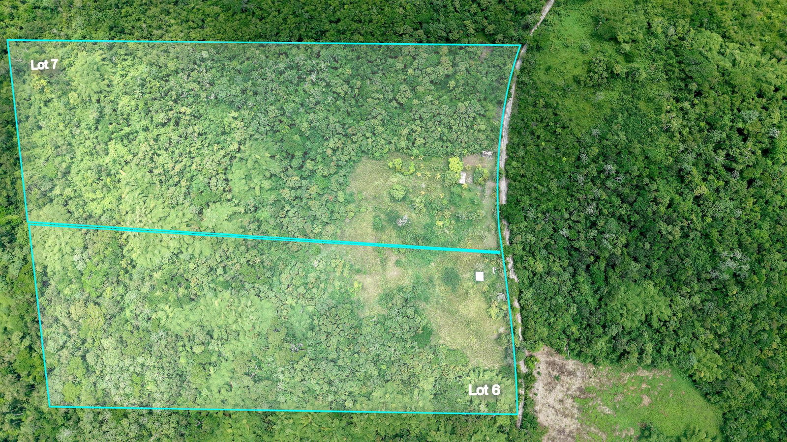 First image of 6 Unity in Hampstead, St. Mary, Jamaica - property is For Sale