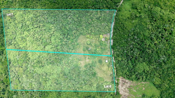 First image of 6 Unity in Hampstead, St. Mary, Jamaica - property is For Sale