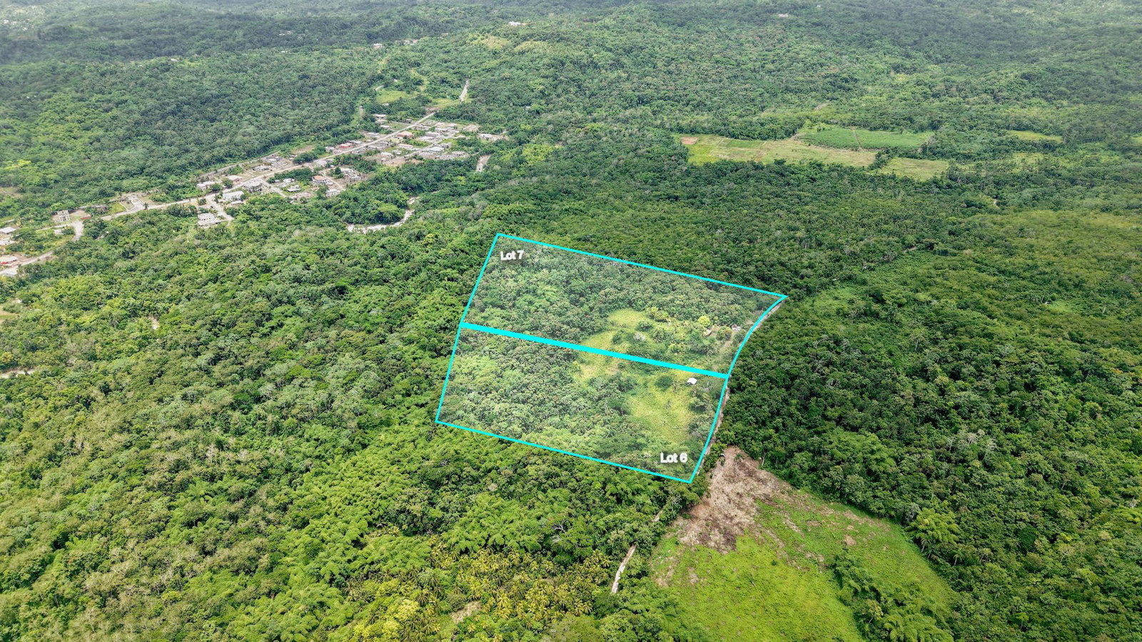 Third image of 6 Unity in Hampstead, St. Mary, Jamaica - property is For Sale