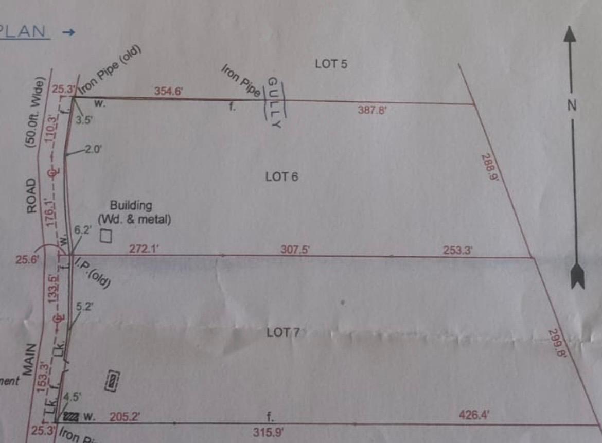 Fifth image of 6 Unity in Hampstead, St. Mary, Jamaica - property is For Sale