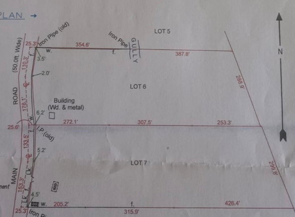Fifth image of 6 Unity in Hampstead, St. Mary, Jamaica - property is For Sale