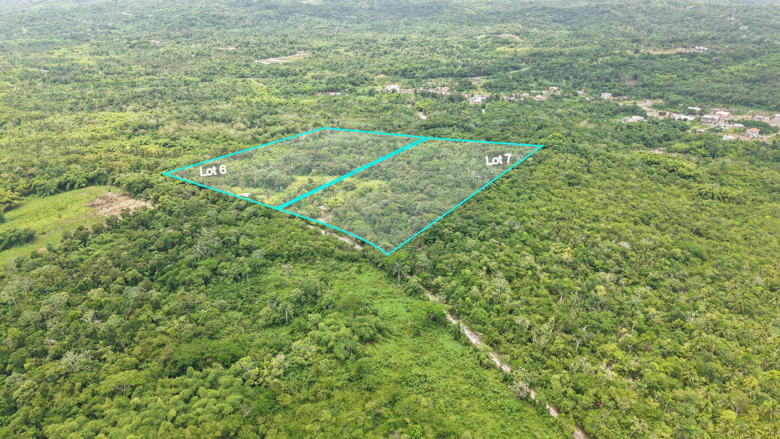 Third image of 7 Unity in Hampstead, St. Mary, Jamaica - property is For Sale