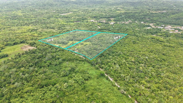 Third image of 7 Unity in Hampstead, St. Mary, Jamaica - property is For Sale