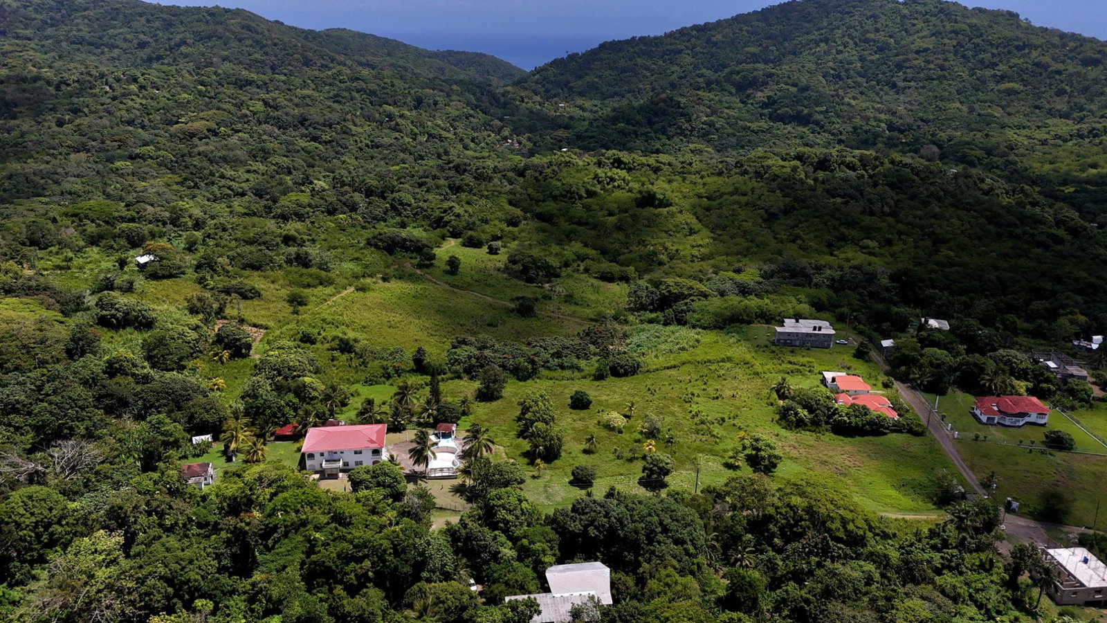 Seventh image of 11- Friendship in Islington, St. Mary, Jamaica - property is For Sale