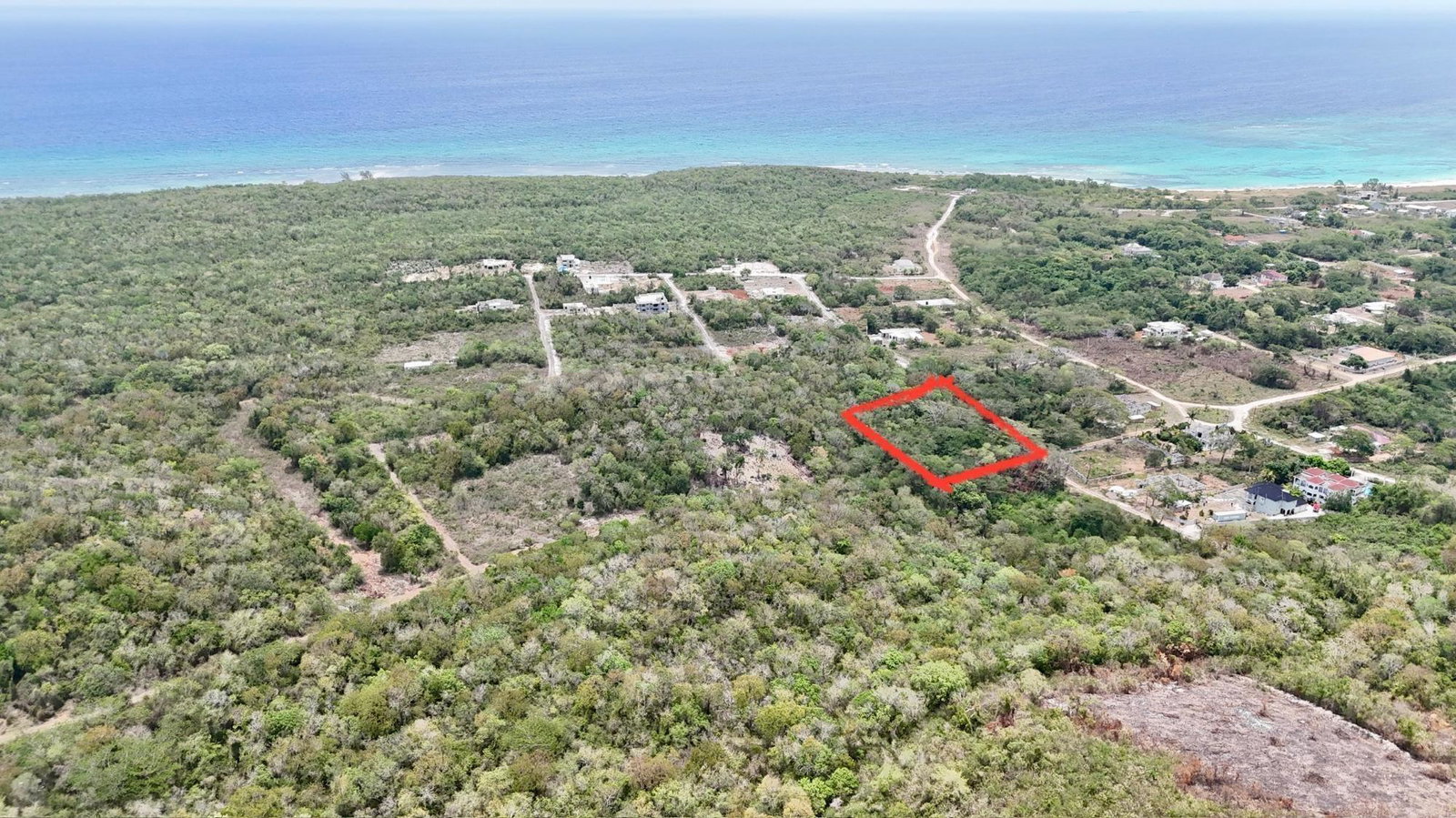 First image of 387 Duncan Bay, Trelawny in DUNCAN BAY, Trelawny, Jamaica - property is For Sale