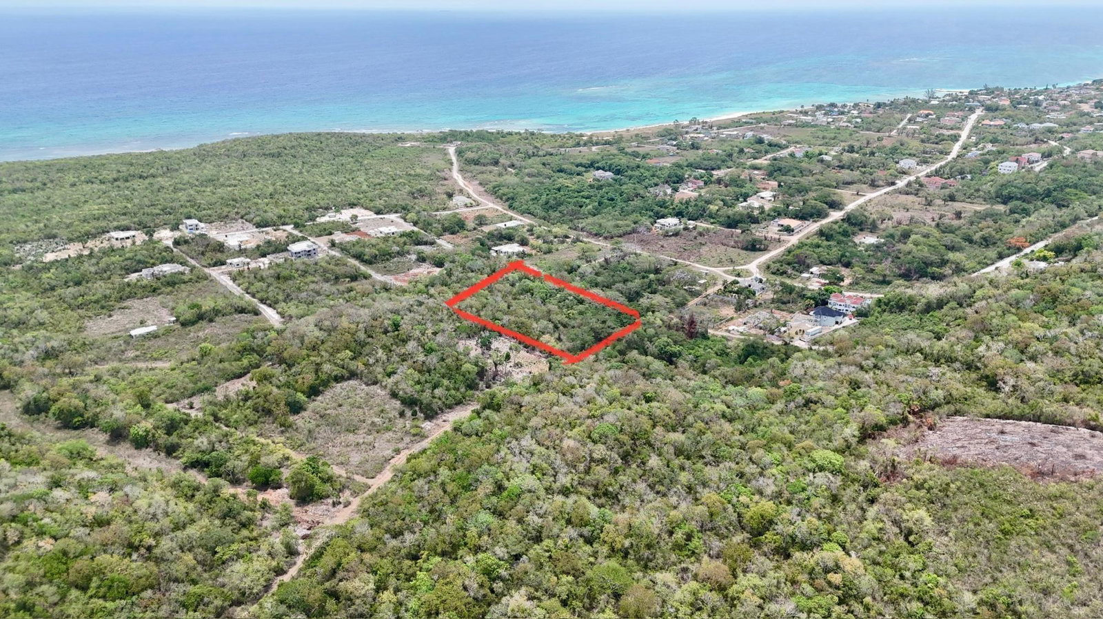 Second image of 387 Duncan Bay, Trelawny in DUNCAN BAY, Trelawny, Jamaica - property is For Sale
