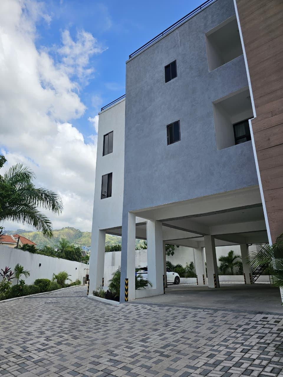 First image of 1-14-16 Hamilton Terrace in Kingston 6, St. Andrew, Jamaica - property is For Rent