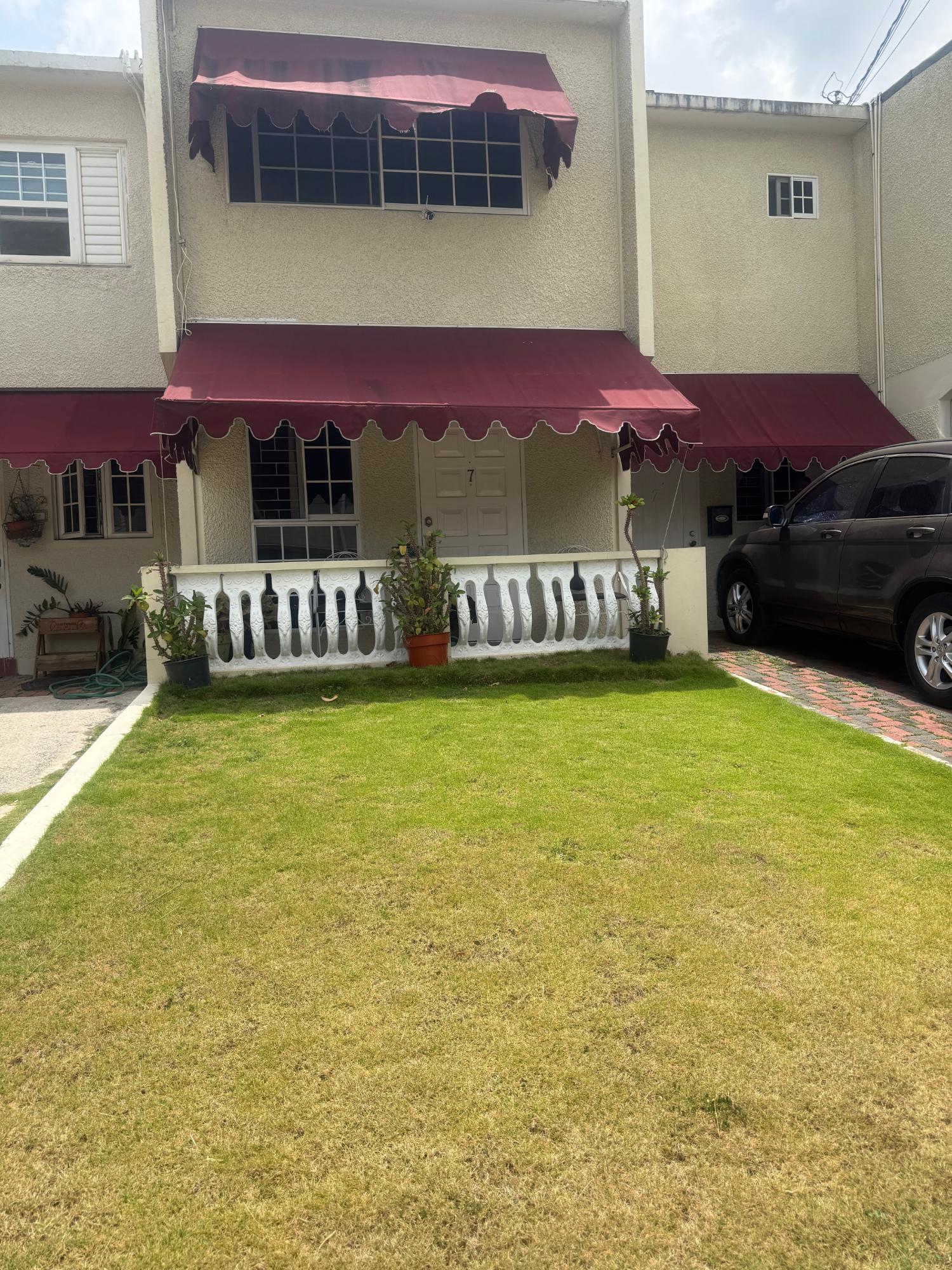 First image of 7 Mignot Place in Kingston 8, St. Andrew, Jamaica - property is For Sale