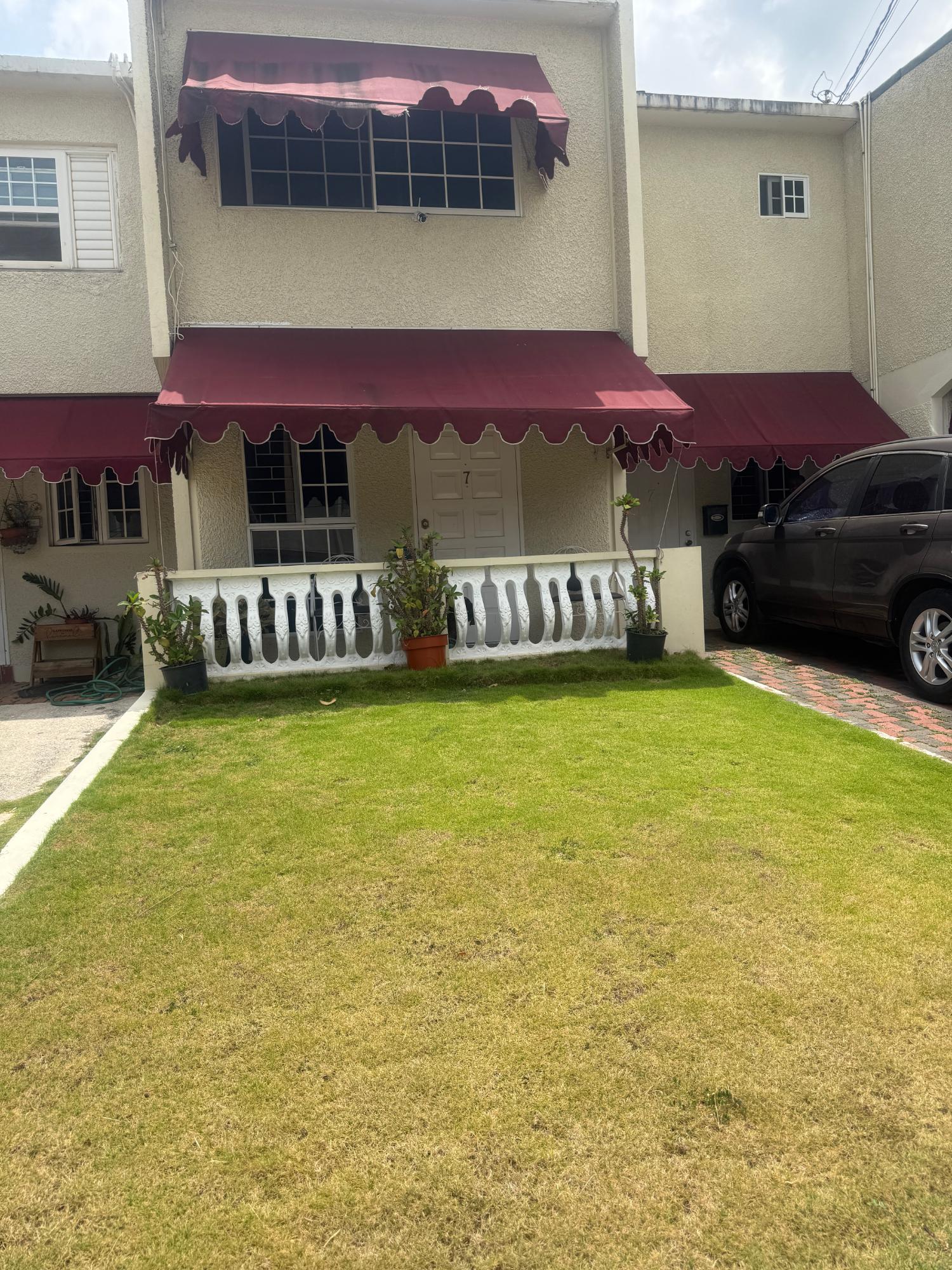 Second image of 7 Mignot Place in Kingston 8, St. Andrew, Jamaica - property is For Sale
