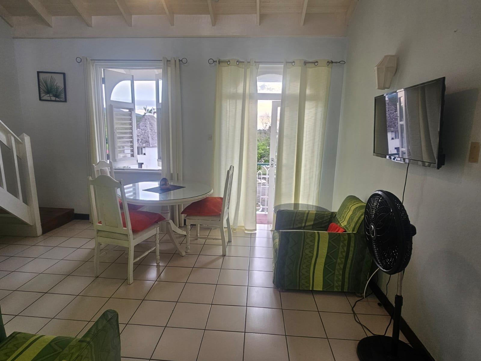 Tenth image of Sea Castles in Rose Hall, St. James, Jamaica - property is For Rent