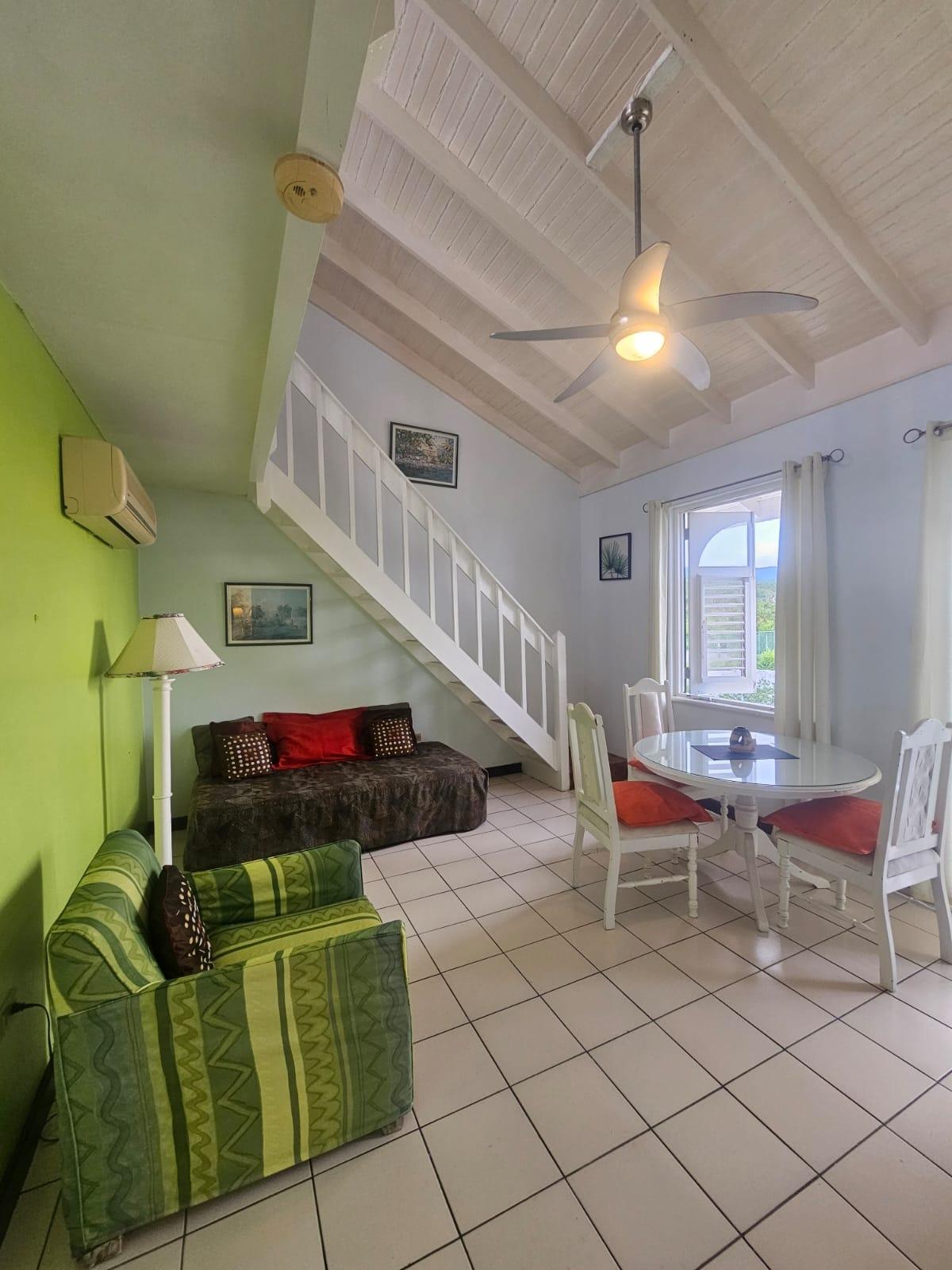 Twelfth image of Sea Castles in Rose Hall, St. James, Jamaica - property is For Rent