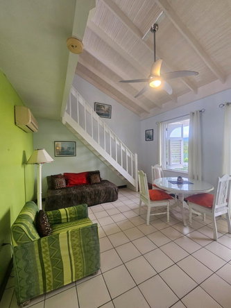 Twelfth image of Sea Castles in Rose Hall, St. James, Jamaica - property is For Rent