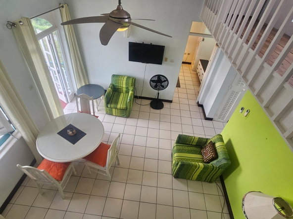 Fourteenth image of Sea Castles in Rose Hall, St. James, Jamaica - property is For Rent