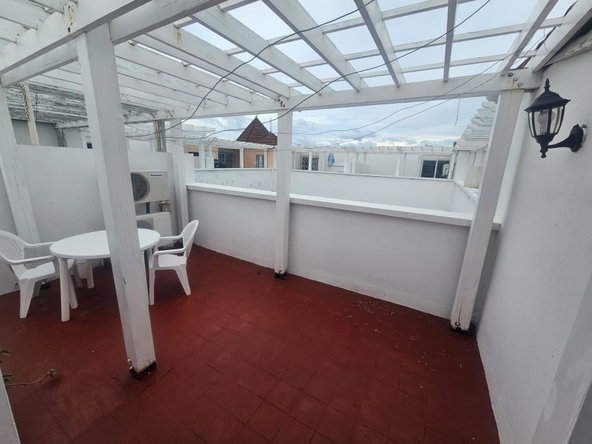 Sixteenth image of Sea Castles in Rose Hall, St. James, Jamaica - property is For Rent