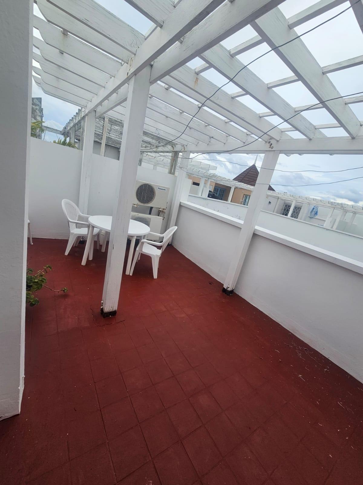 Eighteenth image of Sea Castles in Rose Hall, St. James, Jamaica - property is For Rent