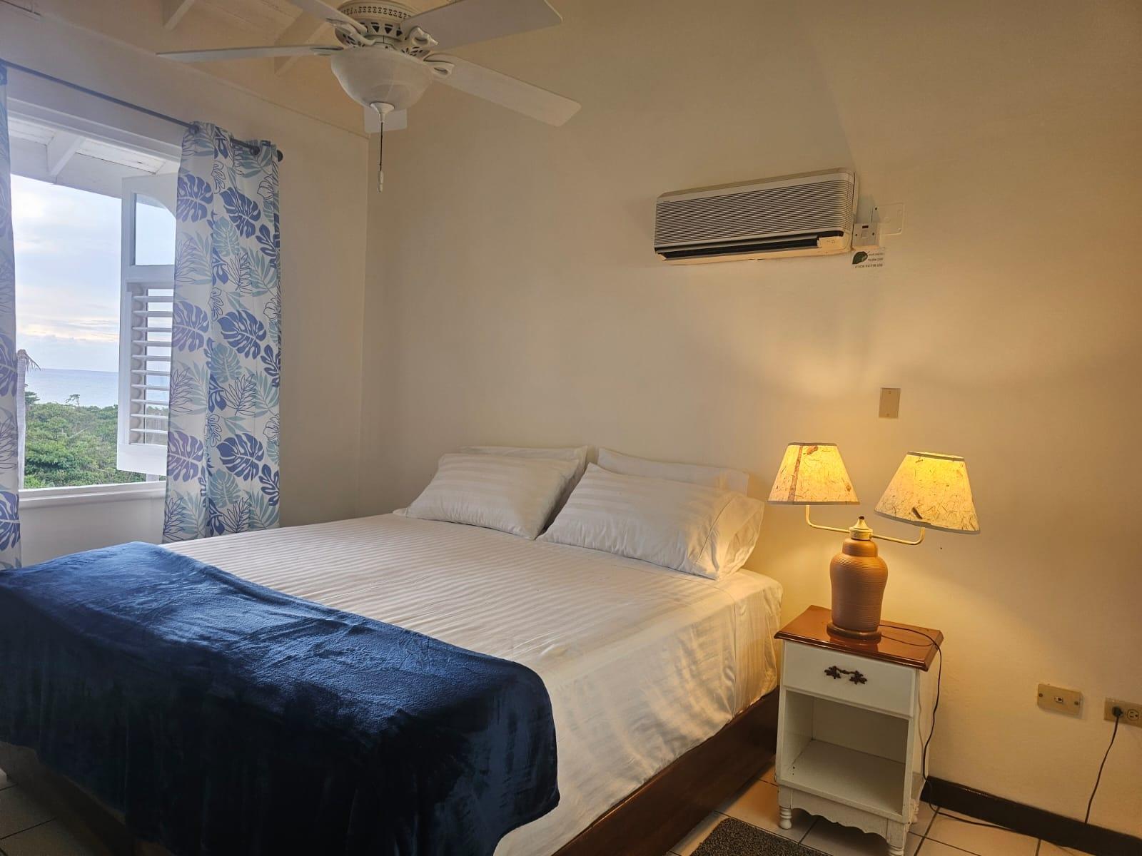 Nineteenth image of Sea Castles in Rose Hall, St. James, Jamaica - property is For Rent