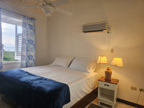 Nineteenth image of Sea Castles in Rose Hall, St. James, Jamaica - property is For Rent