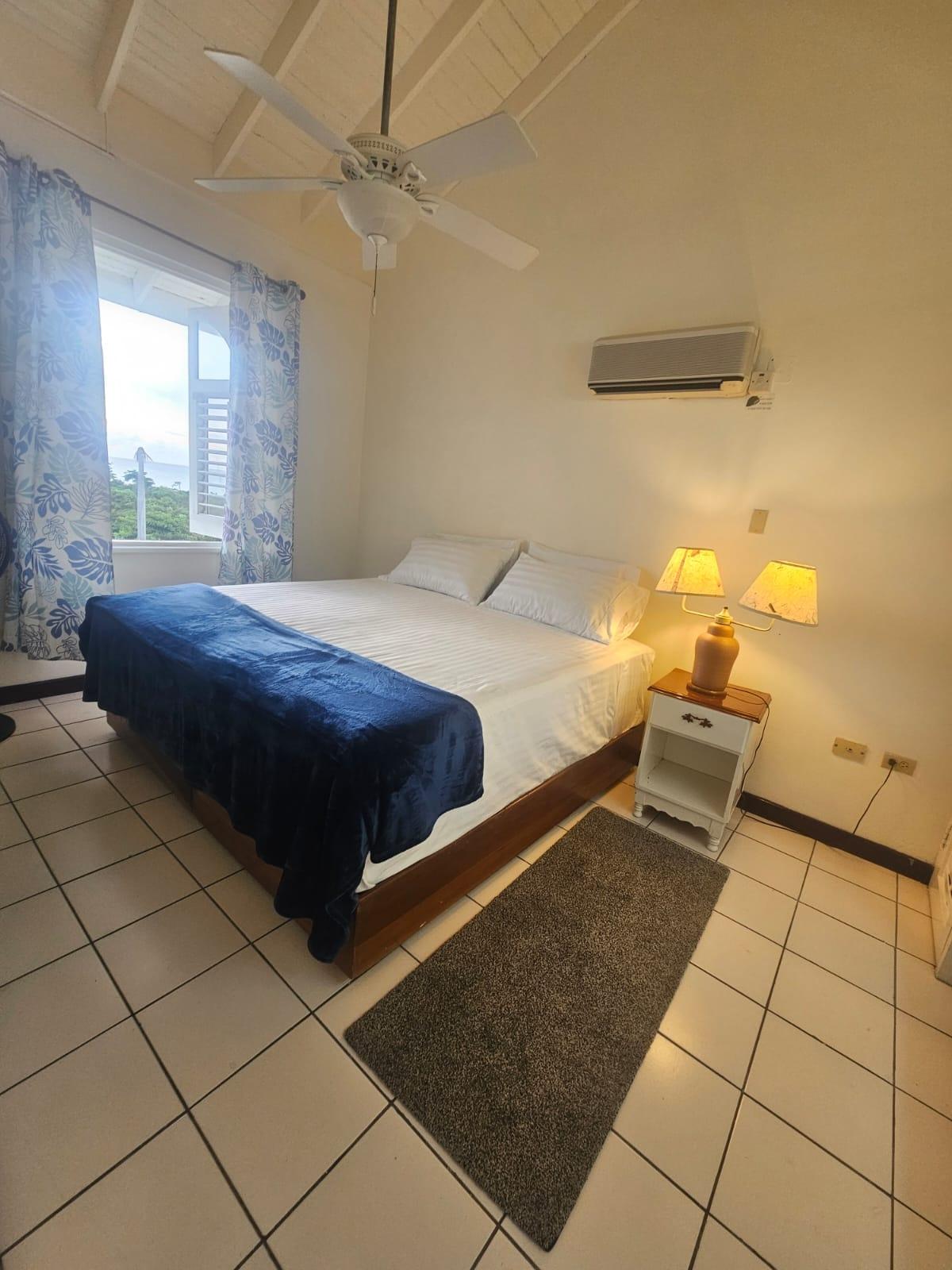 Twentieth image of Sea Castles in Rose Hall, St. James, Jamaica - property is For Rent