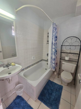 Twenty-Second image of Sea Castles in Rose Hall, St. James, Jamaica - property is For Rent
