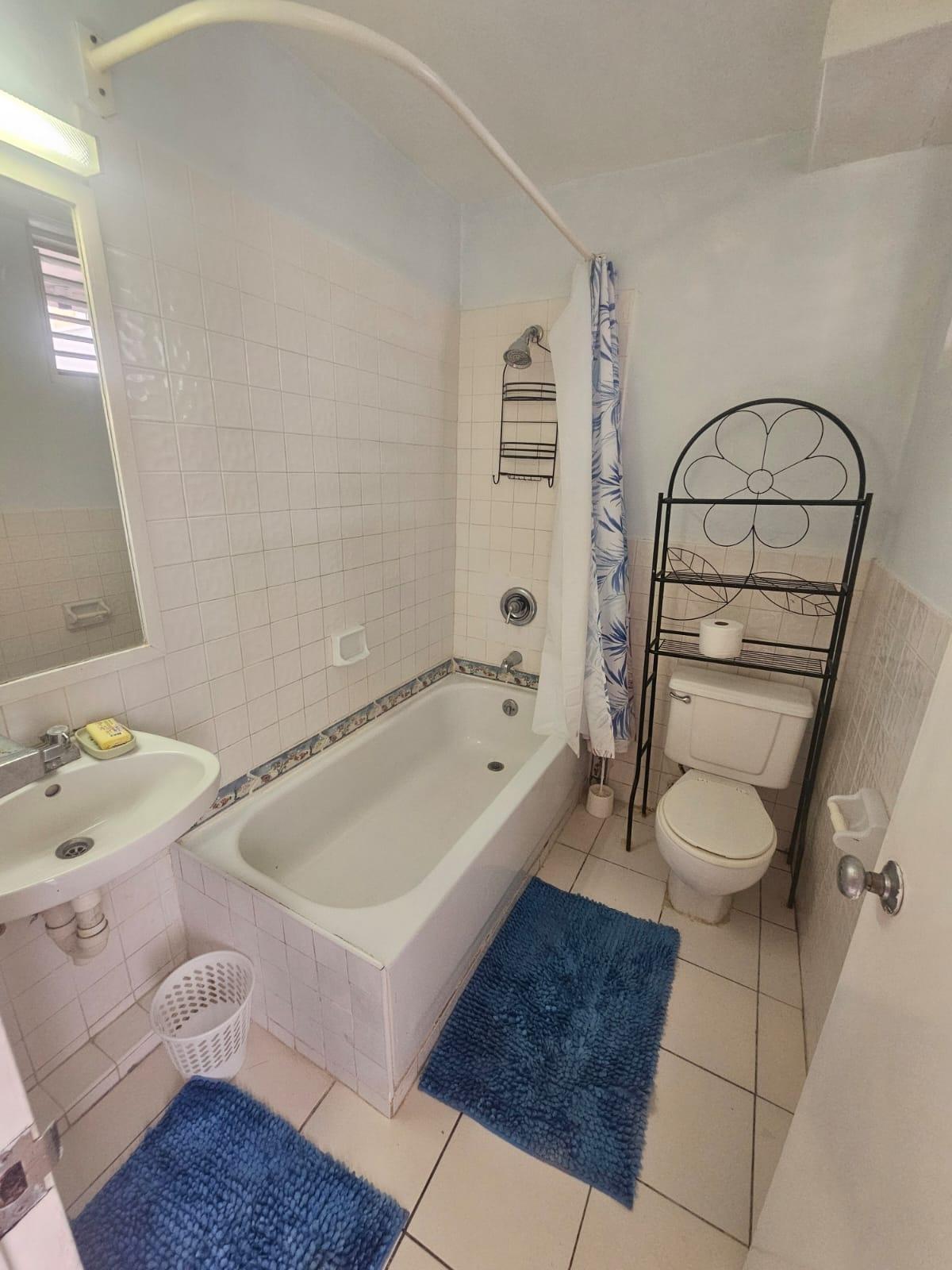 Twenty-Third image of Sea Castles in Rose Hall, St. James, Jamaica - property is For Rent