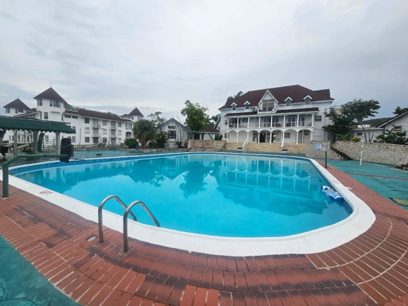 Twenty-Fifth image of Sea Castles in Rose Hall, St. James, Jamaica - property is For Rent