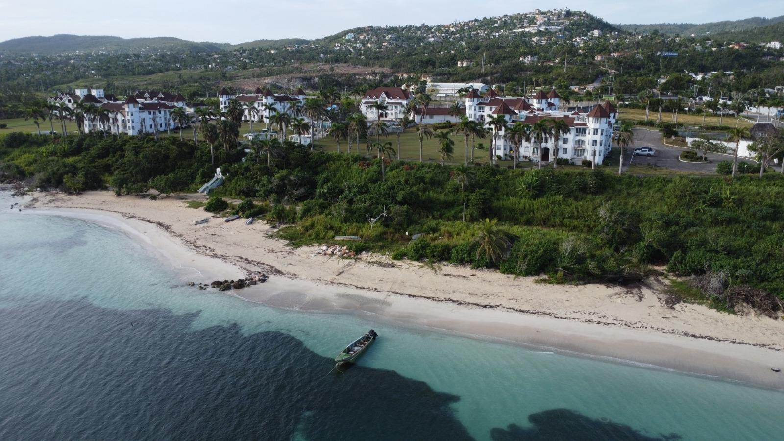 Twenty-Ninth image of Sea Castles in Rose Hall, St. James, Jamaica - property is For Rent