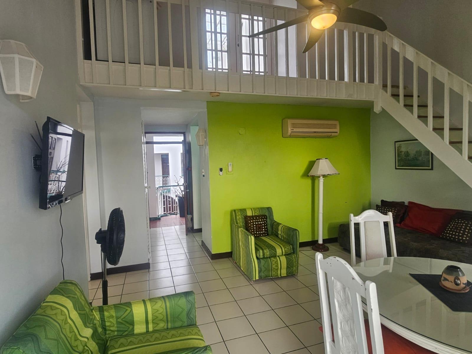 Seventh image of Sea Castles in Rose Hall, St. James, Jamaica - property is For Rent