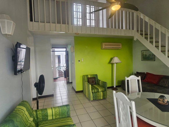 Seventh image of Sea Castles in Rose Hall, St. James, Jamaica - property is For Rent