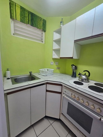 Eighth image of Sea Castles in Rose Hall, St. James, Jamaica - property is For Rent