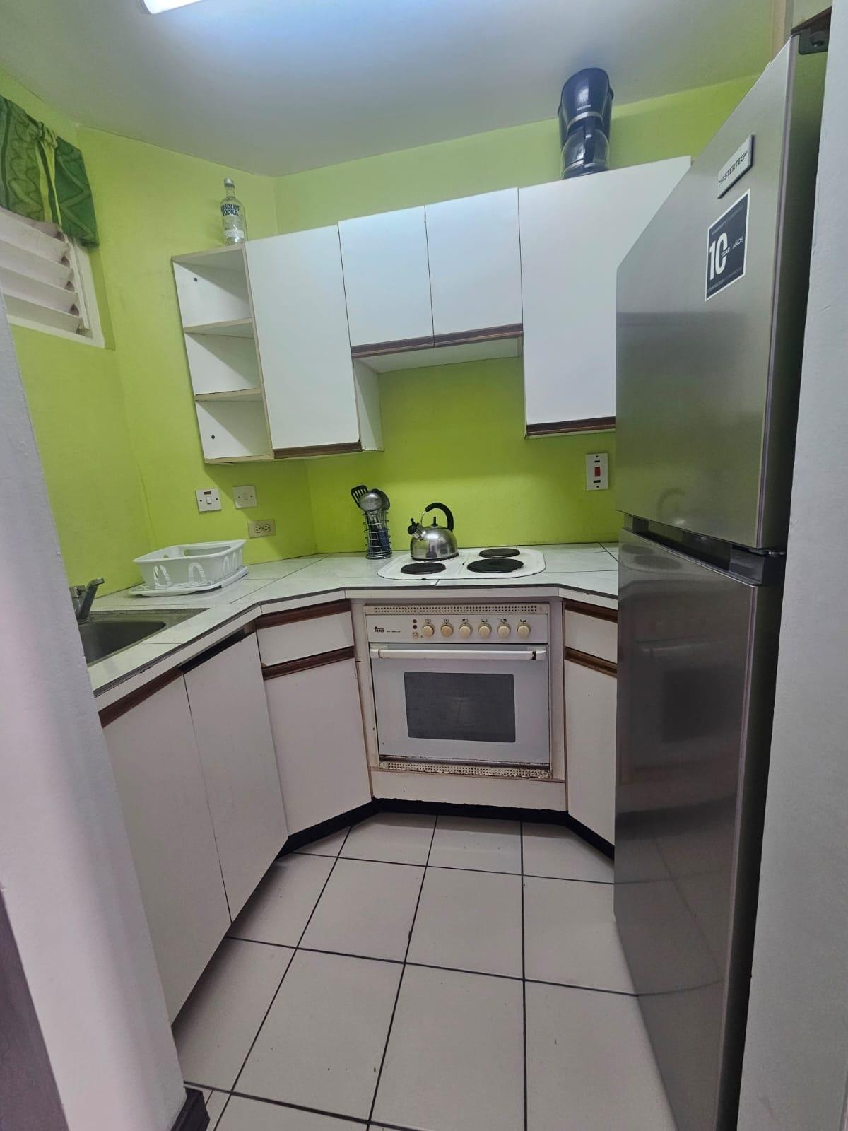 Ninth image of Sea Castles in Rose Hall, St. James, Jamaica - property is For Rent