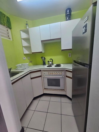 Ninth image of Sea Castles in Rose Hall, St. James, Jamaica - property is For Rent